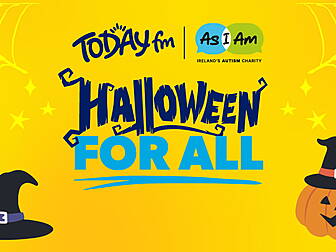 Halloween For All - All You Ne...